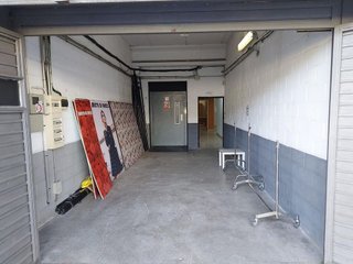Nave industrial en alquiler en Montigalà -Sant Crist en Badalona