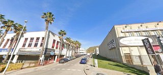 Nave industrial en alquiler en Montigalà -Sant Crist en Badalona