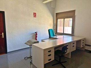Local comercial en alquiler en Centre en Castellar del Vallès