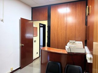 Local comercial en alquiler en Centre en Castellar del Vallès