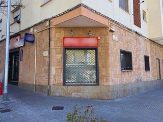 Local comercial en alquiler en Centre en Castellar del Vallès