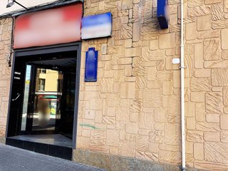 Local comercial en alquiler en Centre en Castellar del Vallès