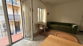 Piso en alquiler en La Barceloneta en Barcelona