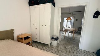 Piso en alquiler en La Barceloneta en Barcelona