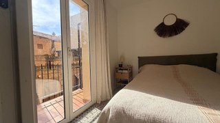 Piso en alquiler en La Barceloneta en Barcelona