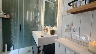 Piso en alquiler en La Barceloneta en Barcelona