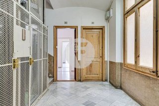 Oficina en alquiler en La Dreta de l'Eixample en Barcelona