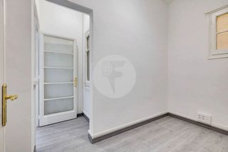Oficina en alquiler en La Dreta de l'Eixample en Barcelona