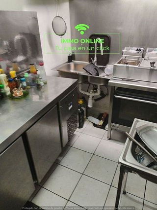 Local comercial en alquiler en Casc Antic en Vic