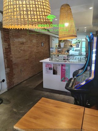 Local comercial en alquiler en Casc Antic en Vic