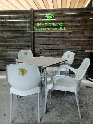 Local comercial en alquiler en Casc Antic en Vic