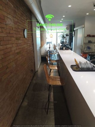 Local comercial en alquiler en Casc Antic en Vic