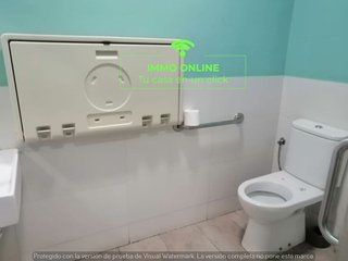 Local comercial en alquiler en Casc Antic en Vic