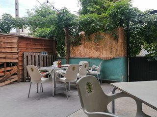 Local comercial en alquiler en Casc Antic en Vic