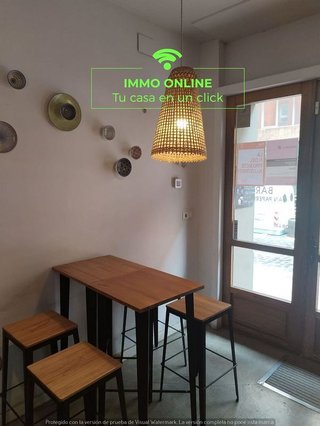 Local comercial en alquiler en Casc Antic en Vic