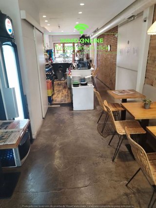 Local comercial en alquiler en Casc Antic en Vic