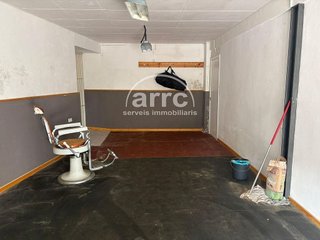 Local comercial en alquiler en Centre en Premià de Mar