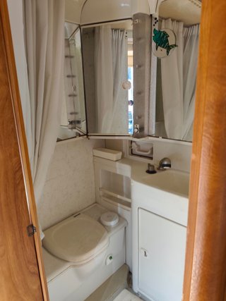 Autocaravana Hymer Camp 32 Citroen 1992