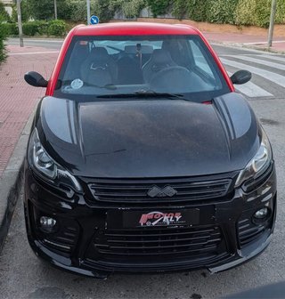 Ligier Js50 2018