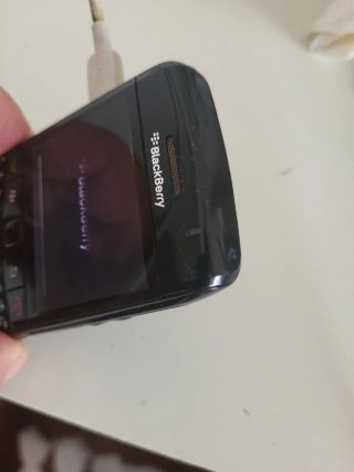 BlackBerry 9780 Negro