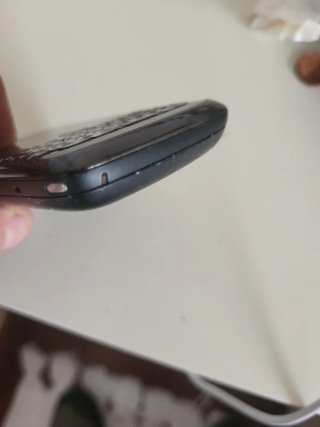 BlackBerry 9780 Negro