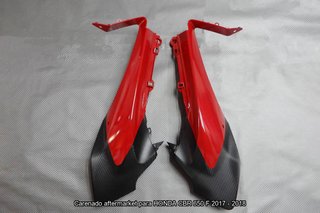 Carenado Completo para HONDA CBR 650 F 2017 - 2018