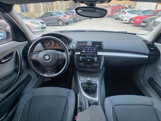 BMW Serie 1 163 cv diesel