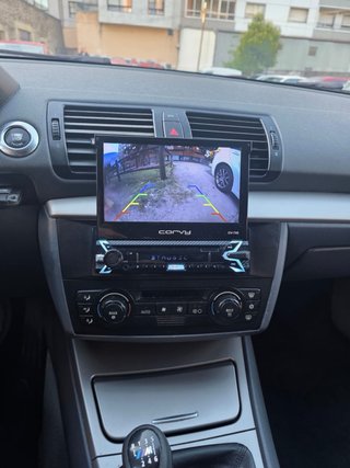BMW Serie 1 163 cv diesel