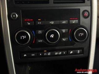 Land Rover Discovery Sport 2016