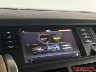 Land Rover Discovery Sport 2016