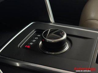 Land Rover Discovery Sport 2016