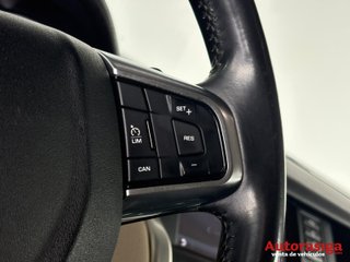 Land Rover Discovery Sport 2016
