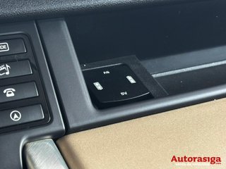 Land Rover Discovery Sport 2016