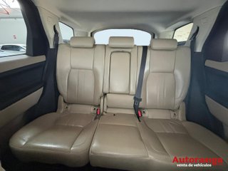 Land Rover Discovery Sport 2016