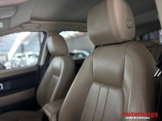 Land Rover Discovery Sport 2016