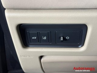 Land Rover Discovery Sport 2016