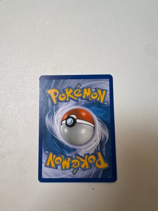 Carta Pokémon Giratina