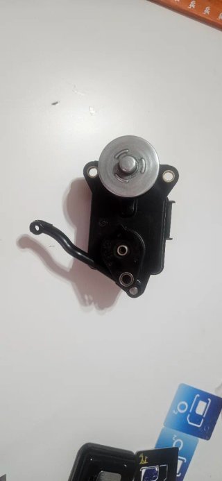 Válvula Colector Admisión Kia/Hyundai 28320-2A410