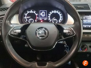 Skoda Fabia 1.0 TSI 70KW (95cv) Ambition
