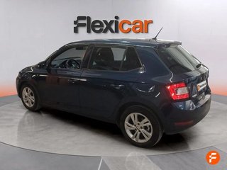 Skoda Fabia 1.0 TSI 70KW (95cv) Ambition