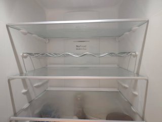 Bosch KGN39XIEQ No Frost