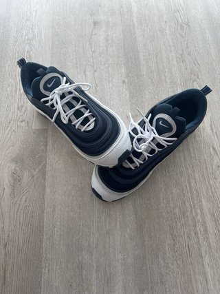 Zapatillas Nike Air Max 97 Azul/Blanco