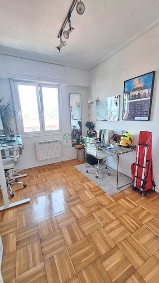 Piso en alquiler en Errekaldeberri - Larraskitu en Bilbao
