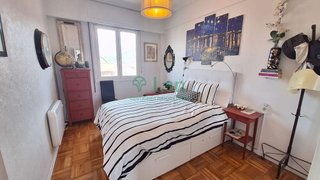 Piso en alquiler en Errekaldeberri - Larraskitu en Bilbao
