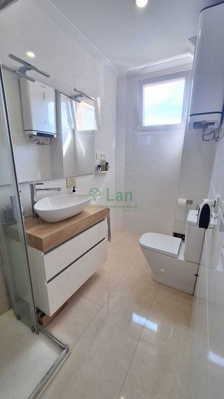 Piso en alquiler en Errekaldeberri - Larraskitu en Bilbao