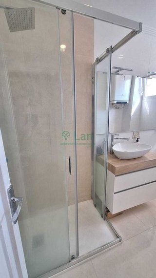 Piso en alquiler en Errekaldeberri - Larraskitu en Bilbao
