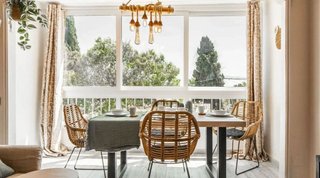 Piso en alquiler en Nueva Andalucía centro en Marbella