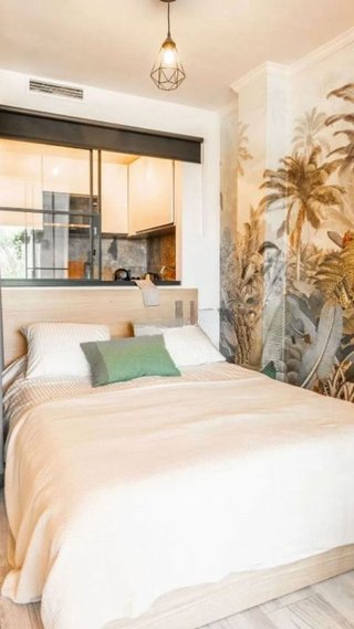 Piso en alquiler en Nueva Andalucía centro en Marbella