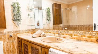 Piso en alquiler en Nueva Andalucía centro en Marbella