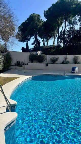 Piso en alquiler en Nueva Andalucía centro en Marbella